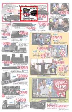 Pick N Pay Hypermarket : Big Deals (20 May - 8 Jun 2014), page 11