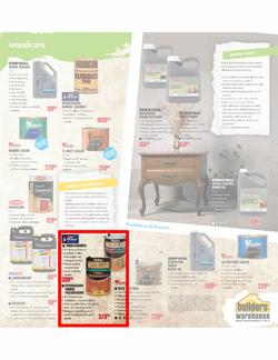 Builders Warehouse : Paint (27 Mar - 15 Apr), page 11