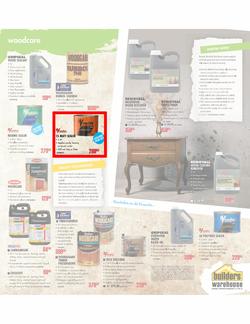 Builders Warehouse : Paint (27 Mar - 15 Apr), page 11