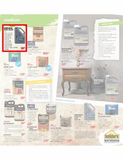 Builders Warehouse : Paint (27 Mar - 15 Apr), page 11