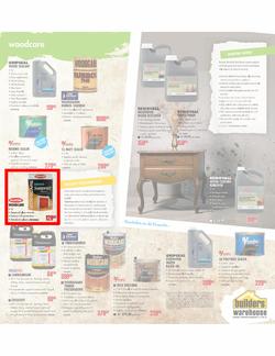 Builders Warehouse : Paint (27 Mar - 15 Apr), page 11
