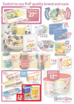 Pick N Pay WC : Winter (20 May - 8 Jun 2014), page 11