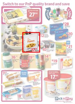Pick N Pay WC : Winter (20 May - 8 Jun 2014), page 11
