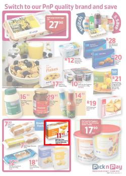 Pick N Pay WC : Winter (20 May - 8 Jun 2014), page 11