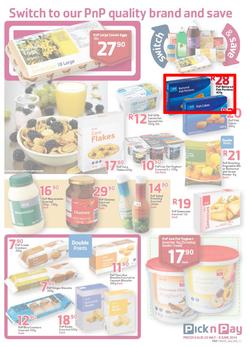 Pick N Pay WC : Winter (20 May - 8 Jun 2014), page 11