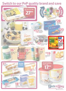 Pick N Pay WC : Winter (20 May - 8 Jun 2014), page 11