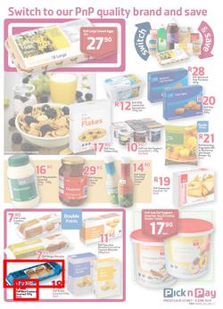 Pick N Pay WC : Winter (20 May - 8 Jun 2014), page 11