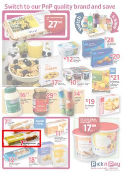 Pick N Pay WC : Winter (20 May - 8 Jun 2014), page 11
