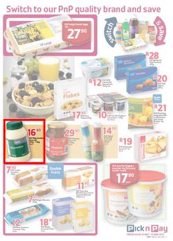 Pick N Pay WC : Winter (20 May - 8 Jun 2014), page 11