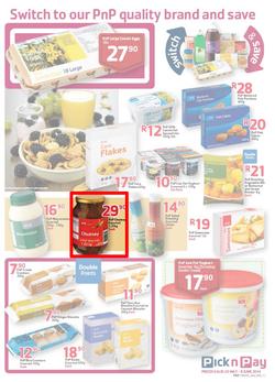 Pick N Pay WC : Winter (20 May - 8 Jun 2014), page 11