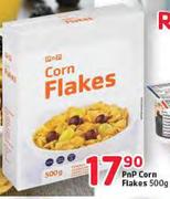 PnP Corn Flakes-500gm