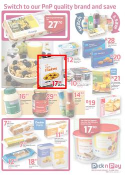 Pick N Pay Inland : Winter (20 May - 8 Jun 2014), page 11