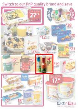 Pick N Pay Inland : Winter (20 May - 8 Jun 2014), page 11