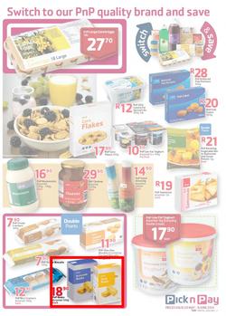 Pick N Pay Inland : Winter (20 May - 8 Jun 2014), page 11