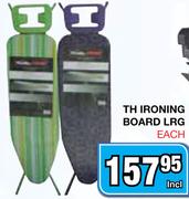 TH Ironing Board Lrg