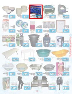 Jumbo Cash & Carry Crown Mines : (23 May - 12 June 2014), page 11