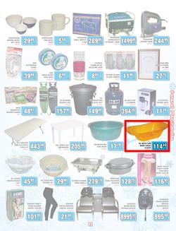 Jumbo Cash & Carry Crown Mines : (23 May - 12 June 2014), page 11