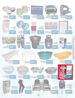Jumbo Cash & Carry Crown Mines : (23 May - 12 June 2014), page 11