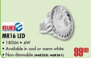 Ellies MR16 LED
