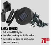 Fairy Lights