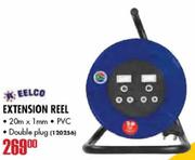 Eelco Extension Reel