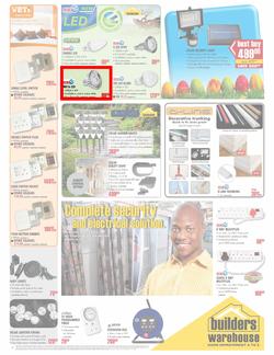 Builders Warehouse JHB: Eggciting Best Buys (27 Mar - 9 Apr), page 11