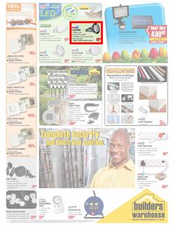 Builders Warehouse JHB: Eggciting Best Buys (27 Mar - 9 Apr), page 11