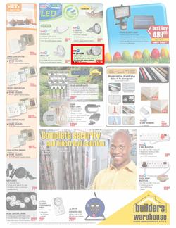 Builders Warehouse JHB: Eggciting Best Buys (27 Mar - 9 Apr), page 11