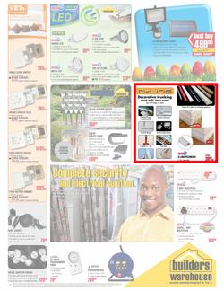 Builders Warehouse JHB: Eggciting Best Buys (27 Mar - 9 Apr), page 11