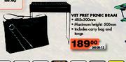 Vet Pret Picnic Braai 50038-12