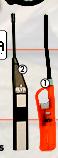 Alva Electronic Sparker Lighter BA108