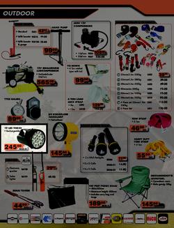 Midas : Winter Sale (17 Jun - 5 Jul 2014), page 11