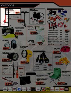Midas : Winter Sale (17 Jun - 5 Jul 2014), page 11