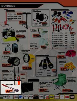 Midas : Winter Sale (17 Jun - 5 Jul 2014), page 11
