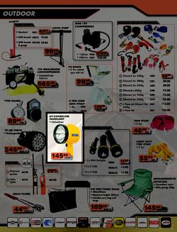 Midas : Winter Sale (17 Jun - 5 Jul 2014), page 11