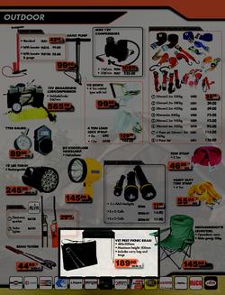 Midas : Winter Sale (17 Jun - 5 Jul 2014), page 11