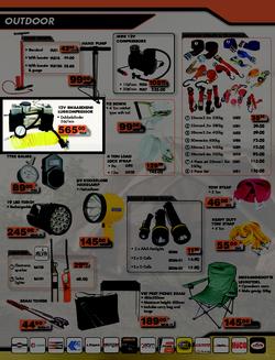 Midas : Winter Sale (17 Jun - 5 Jul 2014), page 11