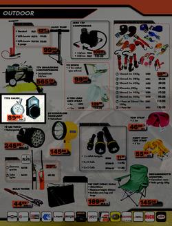 Midas : Winter Sale (17 Jun - 5 Jul 2014), page 11