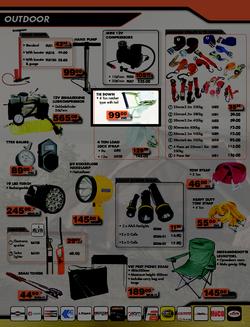 Midas : Winter Sale (17 Jun - 5 Jul 2014), page 11