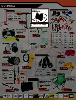 Midas : Winter Sale (17 Jun - 5 Jul 2014), page 11