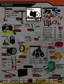 Midas : Winter Sale (17 Jun - 5 Jul 2014), page 11
