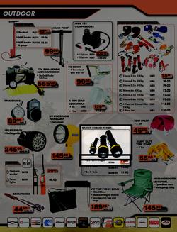 Midas : Winter Sale (17 Jun - 5 Jul 2014), page 11
