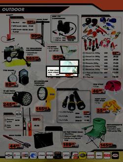Midas : Winter Sale (17 Jun - 5 Jul 2014), page 11