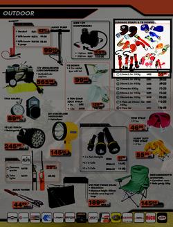 Midas : Winter Sale (17 Jun - 5 Jul 2014), page 11