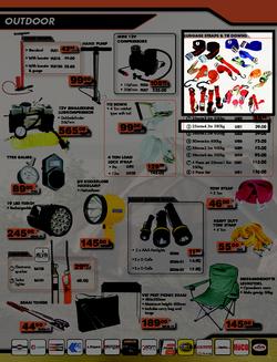 Midas : Winter Sale (17 Jun - 5 Jul 2014), page 11