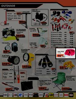 Midas : Winter Sale (17 Jun - 5 Jul 2014), page 11