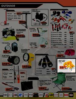 Midas : Winter Sale (17 Jun - 5 Jul 2014), page 11