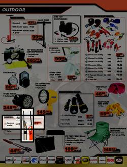 Midas : Winter Sale (17 Jun - 5 Jul 2014), page 11