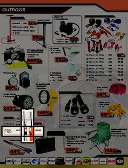 Midas : Winter Sale (17 Jun - 5 Jul 2014), page 11