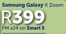 Samsung-Galaxy K Zoom-On Smart S